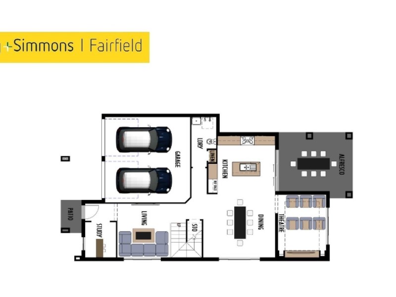 62 Bryant Avenue, Middleton Grange NSW 2171