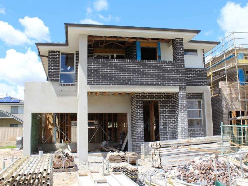 Middleton Grange NSW 2171