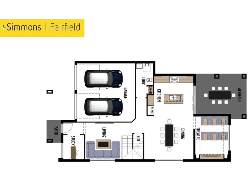 Middleton Grange NSW 2171