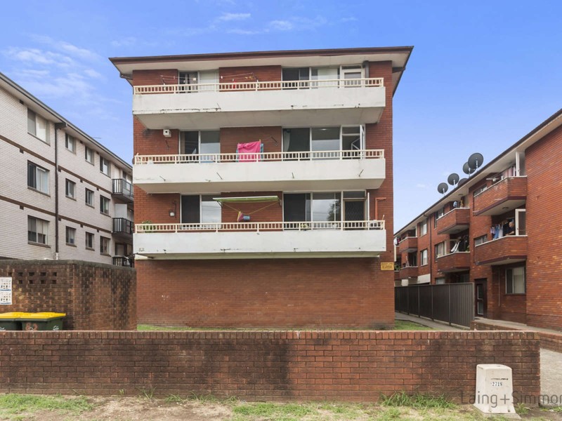 3/82 Harris Street, Fairfield NSW 2165