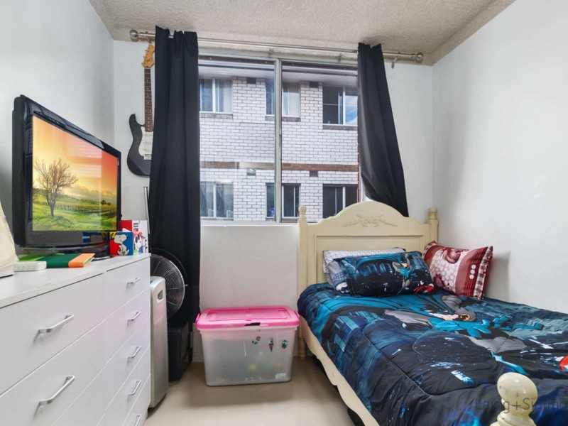 3/82 Harris Street, Fairfield NSW 2165