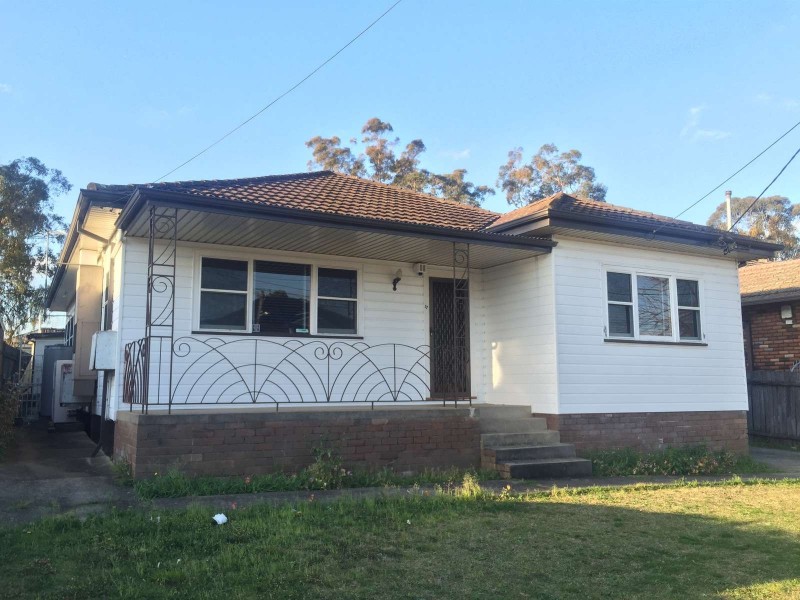 57 Churchill Street, Fairfield NSW 2165