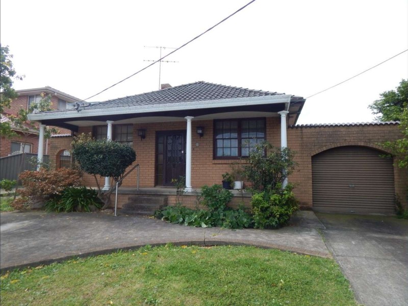 Fairfield Heights NSW 2165