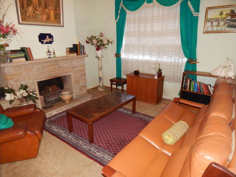 Fairfield Heights NSW 2165