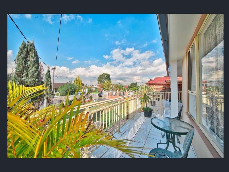 Cabramatta West NSW 2166