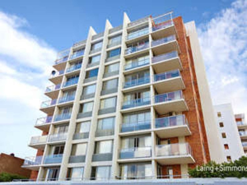 501/28 SMART STREET, Fairfield NSW 2165