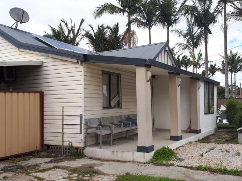 Canley Vale NSW 2166