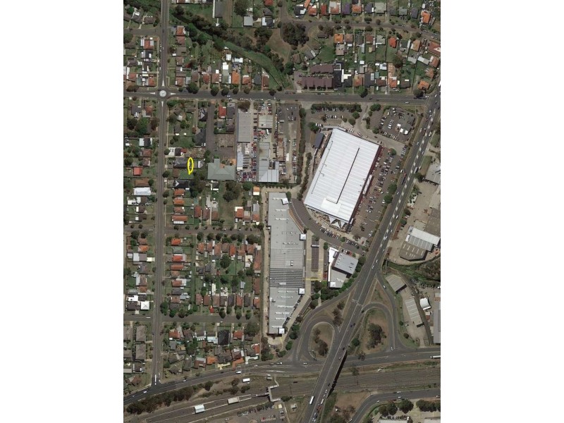 90 Mandarin Street, Villawood NSW 2163