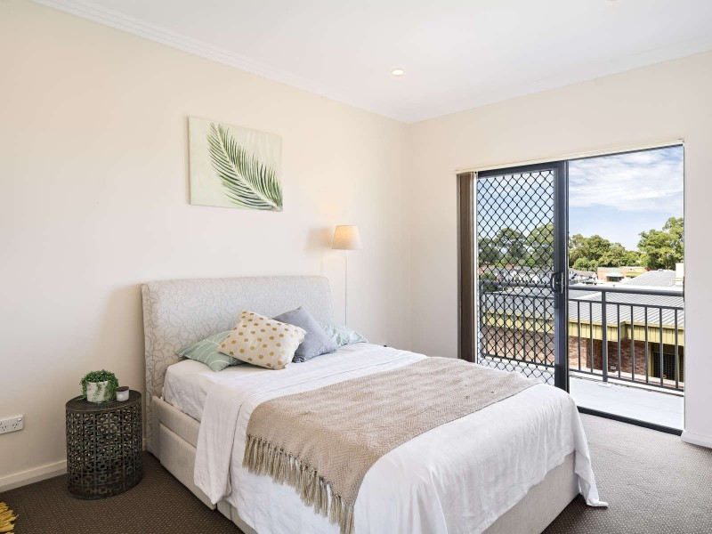 Fairfield Heights NSW 2165