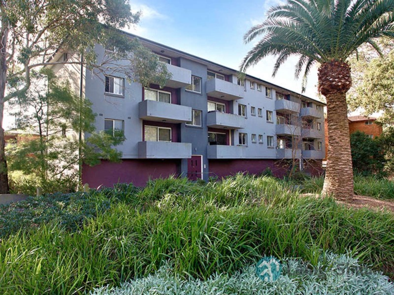 11/38 Vine Street, Fairfield NSW 2165