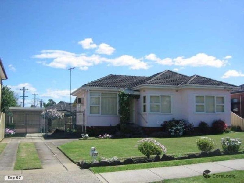Fairfield West NSW 2165