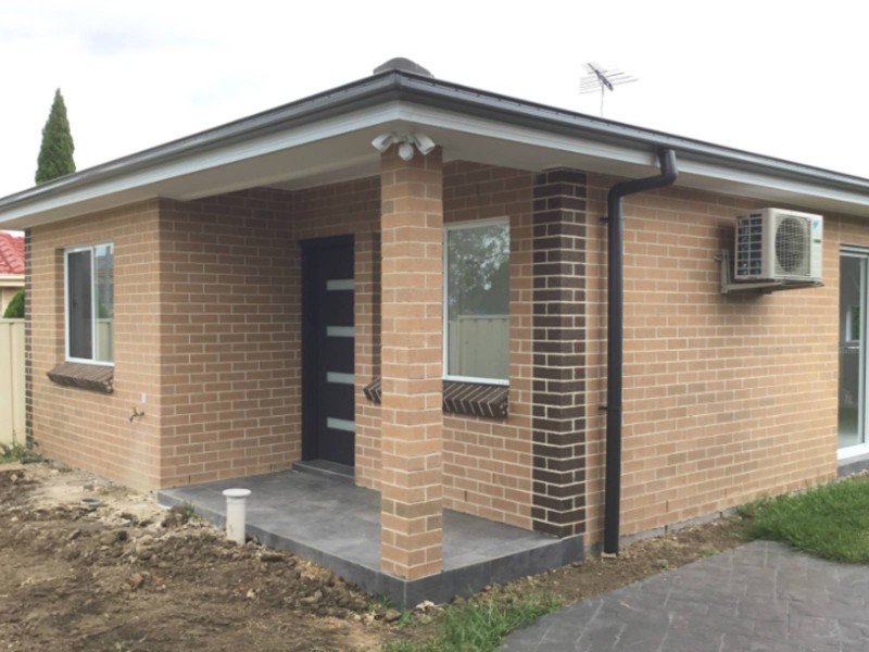 28A AIRLINE CRES, Cecil Hills NSW 2171