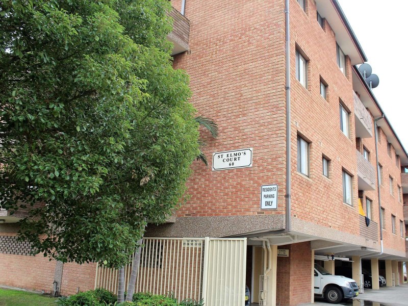 8/60- Harris Street, Fairfield NSW 2165