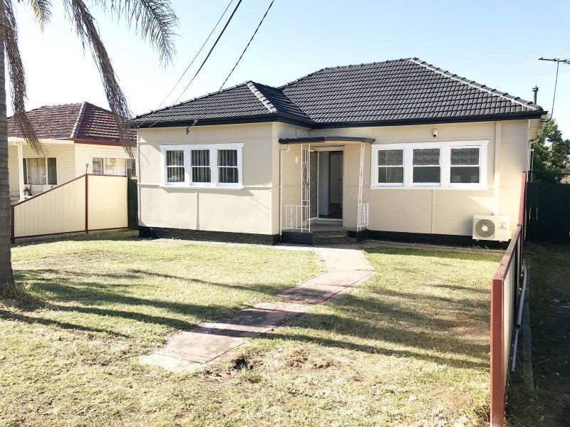 4- Richardson Street, Fairfield NSW 2165