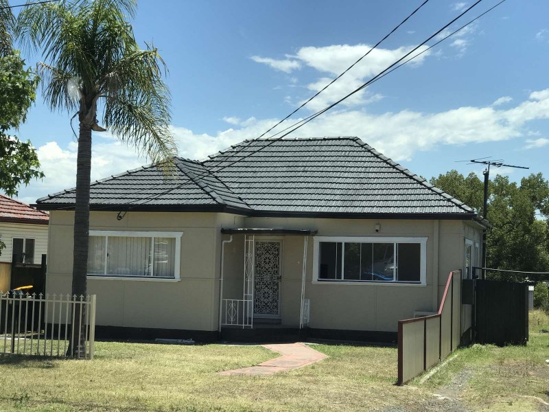 4- Richardson Street, Fairfield NSW 2165