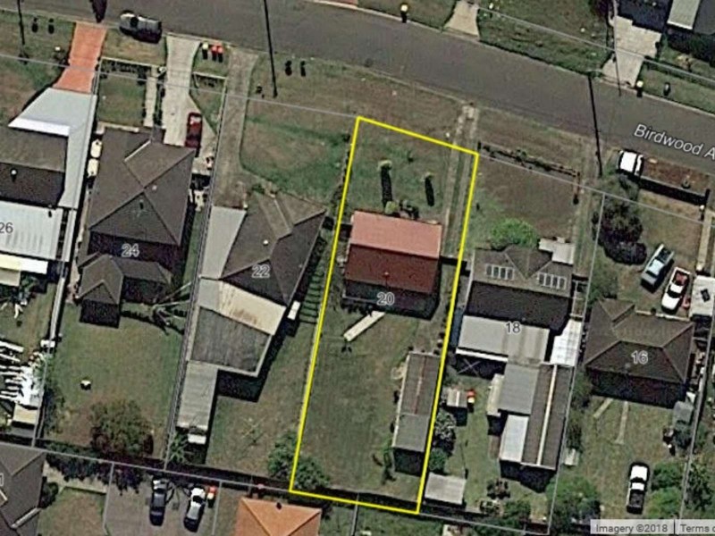 20 Birdwood Avenue, Cabramatta West NSW 2166