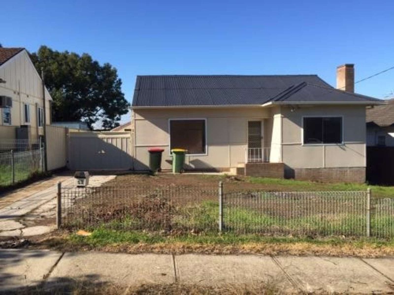 52- GRANVILLE STREET, Fairfield NSW 2165