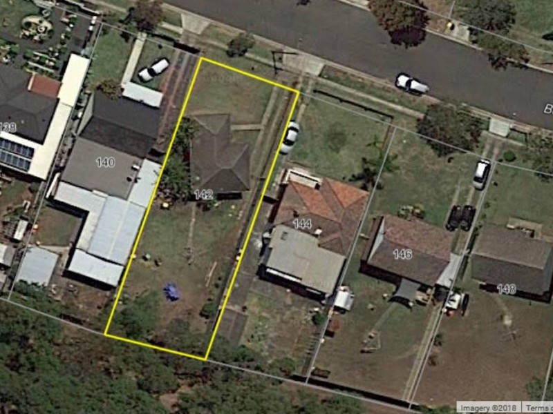 142 Belar Avenue, Villawood NSW 2163