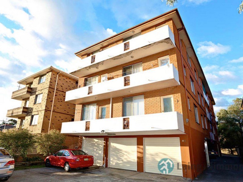 1 2/88 Smart Street, Fairfield NSW 2165