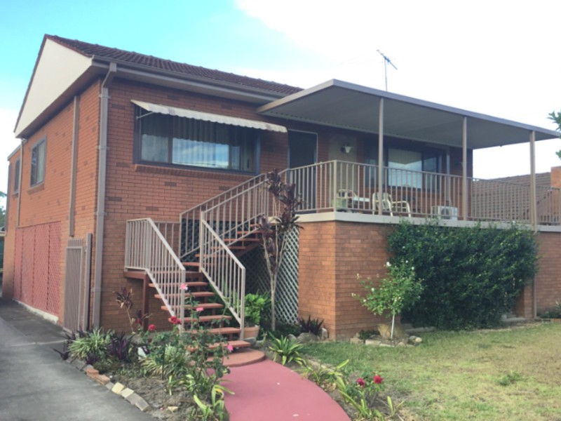 21- RIVERVIEW ROAD, Fairfield NSW 2165