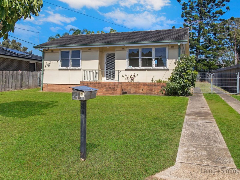 21 Sydney Luker Road, Cabramatta West NSW 2166