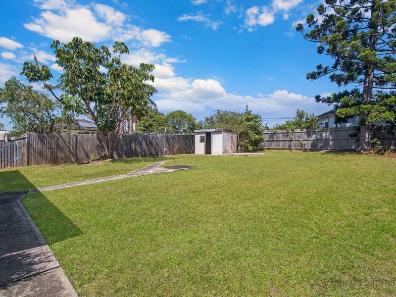 21 Sydney Luker Road, Cabramatta West NSW 2166