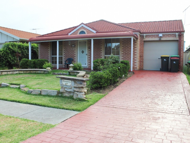 Horningsea Park NSW 2171