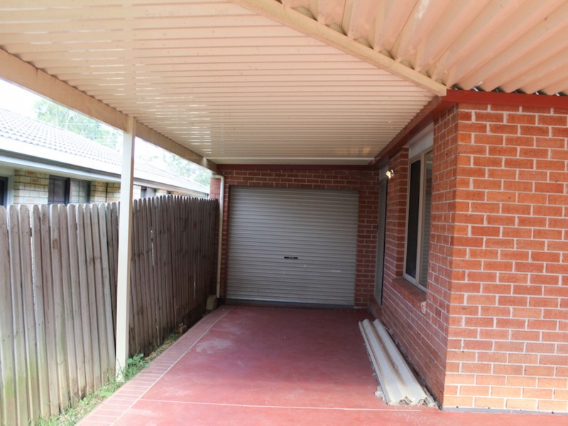 Horningsea Park NSW 2171