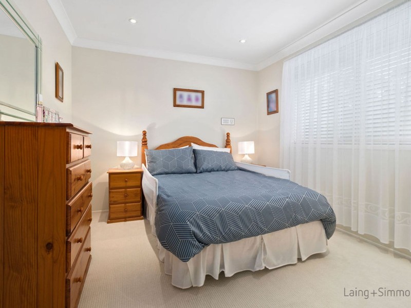 121 Edinburgh Circuit, Cecil Hills NSW 2171
