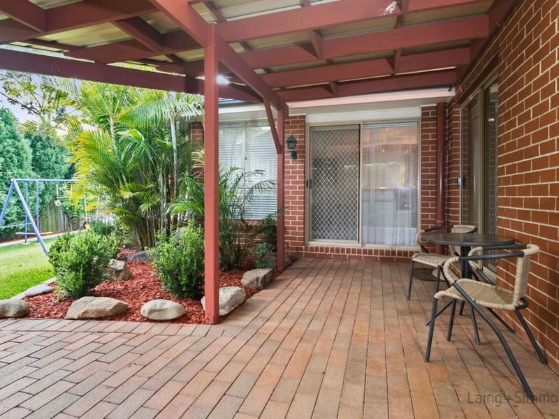 121 Edinburgh Circuit, Cecil Hills NSW 2171