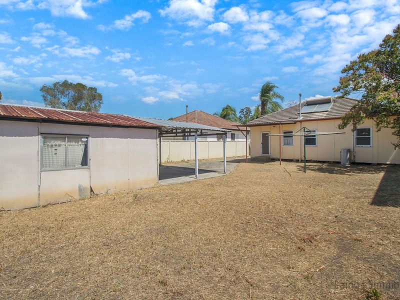 16 Cathcart Street, Fairfield NSW 2165
