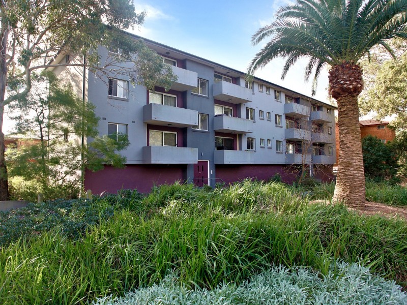 5/38 Vine Street, Fairfield NSW 2165