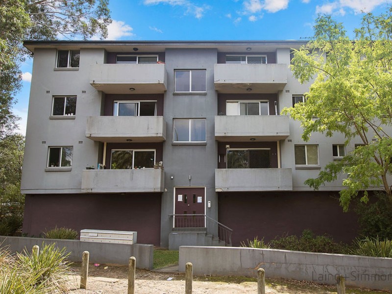 5/38 Vine Street, Fairfield NSW 2165