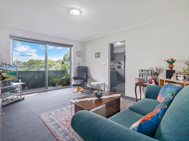 5/38 Vine Street, Fairfield NSW 2165