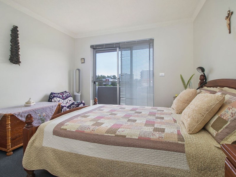 5/38 Vine Street, Fairfield NSW 2165