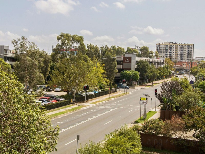 5/38 Vine Street, Fairfield NSW 2165