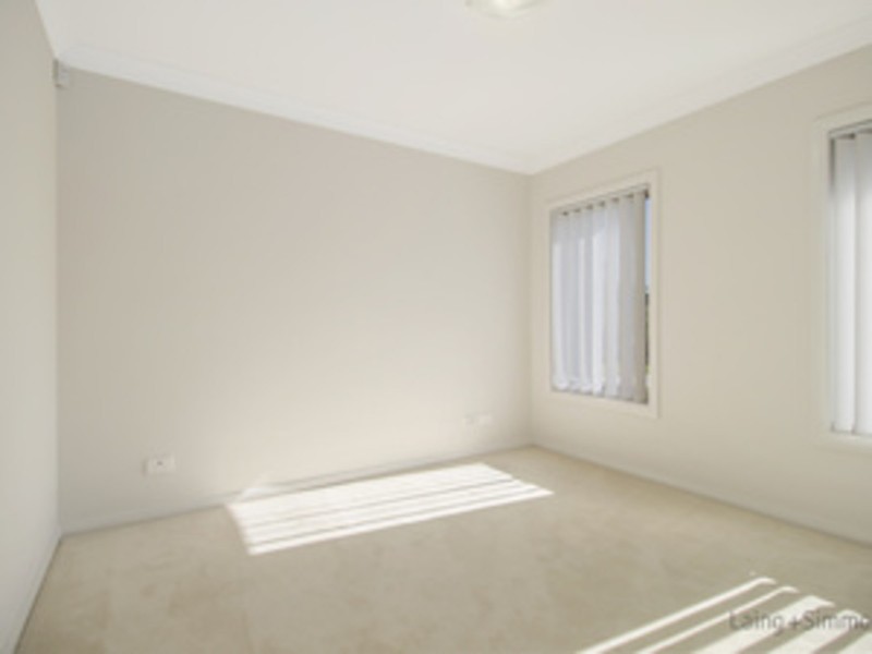 19A BRAVO AVENUE, Middleton Grange NSW 2171