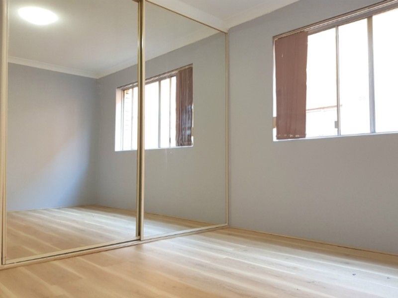 8/62A HAMILTON ROAD, Fairfield NSW 2165