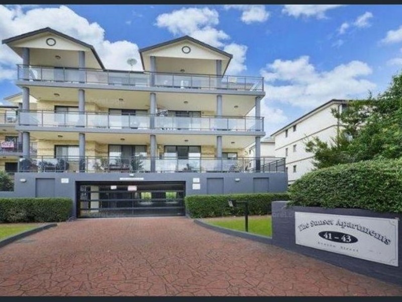 41-43 KENYON STREET, Fairfield NSW 2165