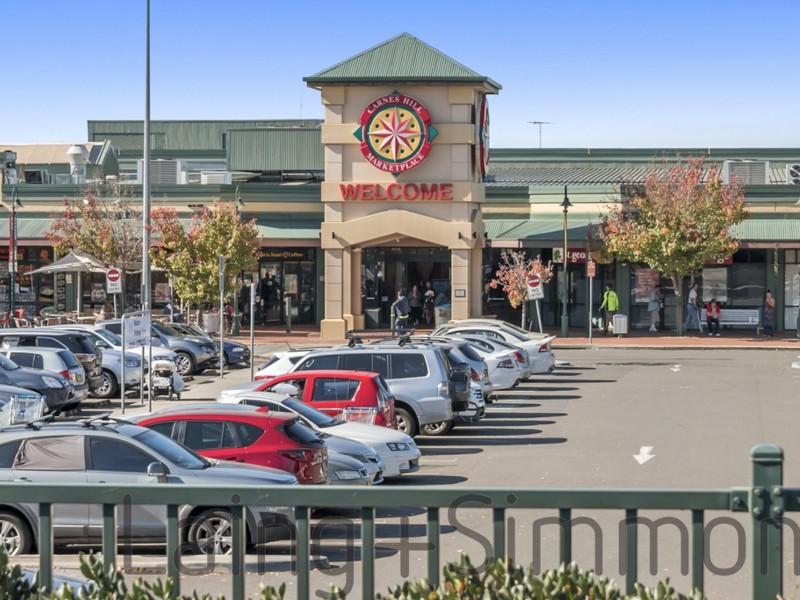 Lot 117 Little John Street, Middleton Grange NSW 2171