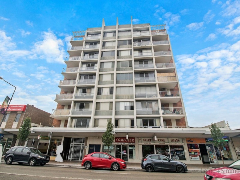 606/28 Smart Street, Fairfield NSW 2165