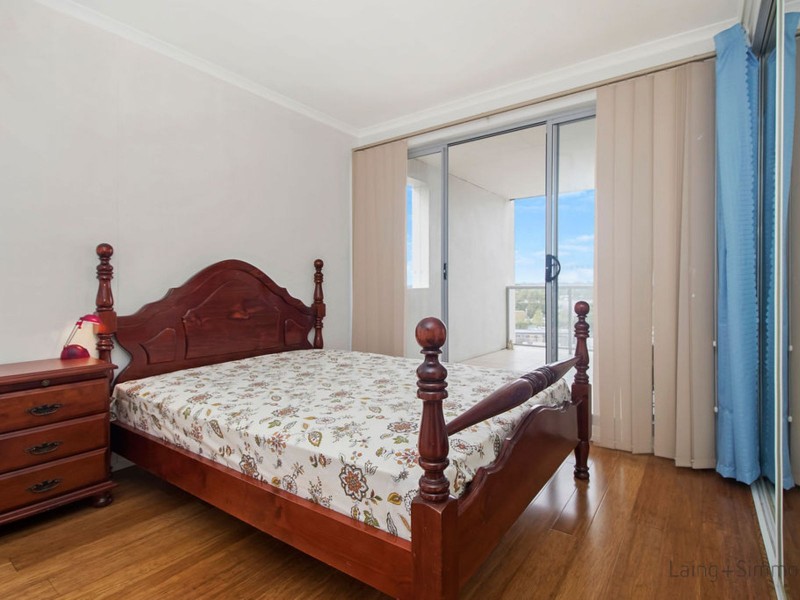 606/28 Smart Street, Fairfield NSW 2165