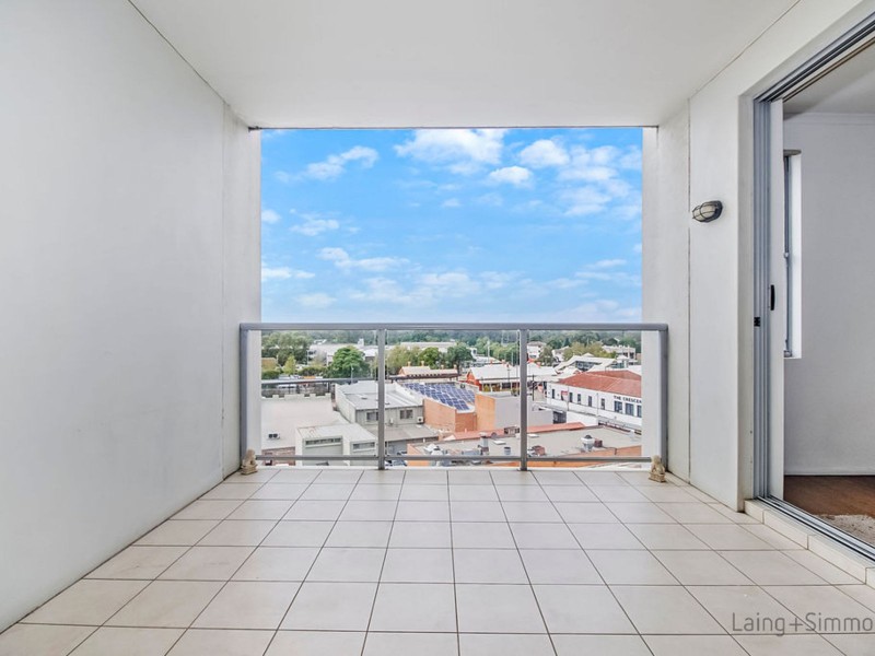 606/28 Smart Street, Fairfield NSW 2165