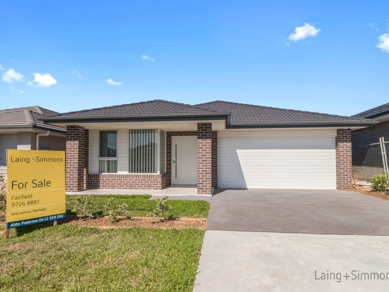 47- Courtney Loop, Oran Park NSW 2570