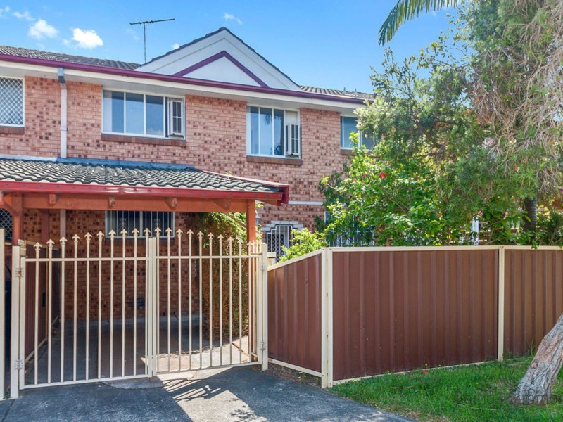 40/29 Longfield Street, Cabramatta NSW 2166
