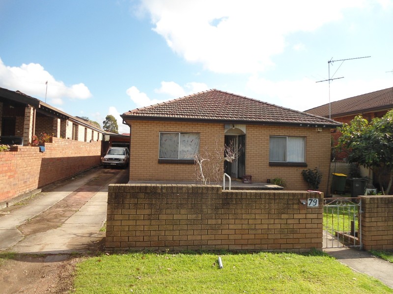 79 LORD ST, Cabramatta West NSW 2166