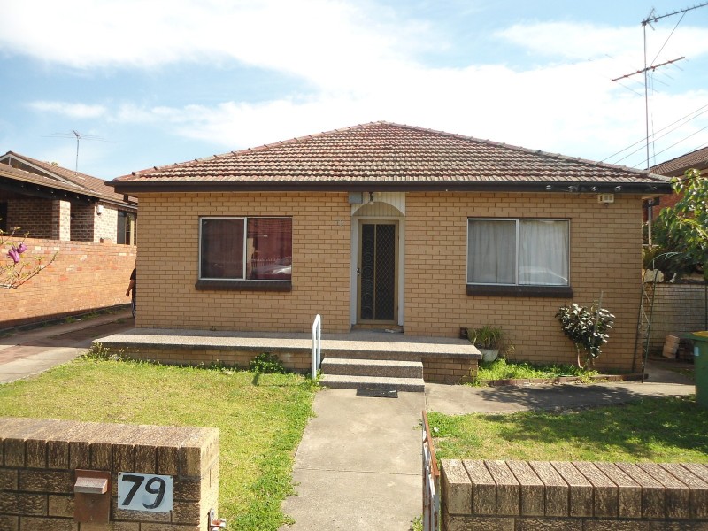 79 LORD ST, Cabramatta West NSW 2166