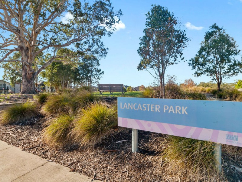 22 Truscott Avenue, Middleton Grange NSW 2171