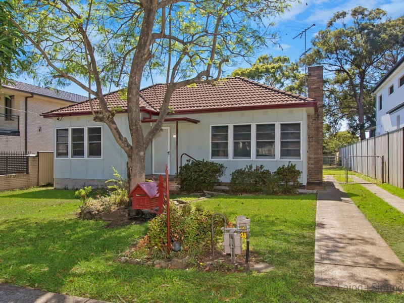 90 Mandarin Street, Villawood NSW 2163