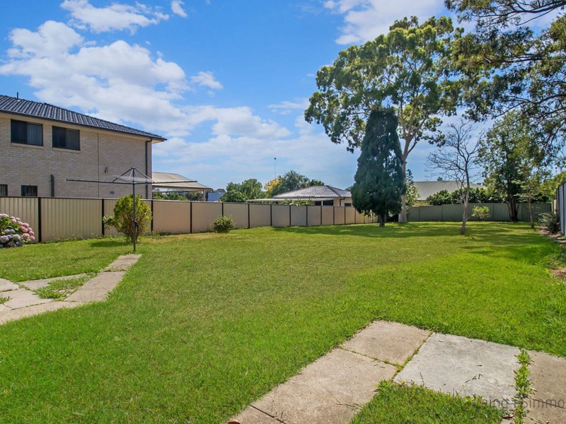 90 Mandarin Street, Villawood NSW 2163